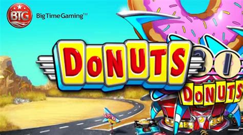 donuts slot review|donuts slot free play.